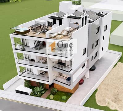 APARTMENT FOR SALE IN LARNACA / CYPRUS