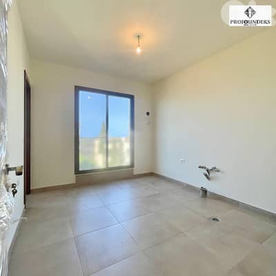 Apartment for sale in Naccache شقة للبيع في النقاش