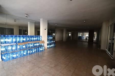 6 Shops For Sale / Rent In Broumana محلات للبيع او الاجار في برومانا