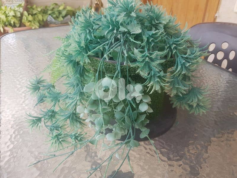 فاز اصطناعي 1