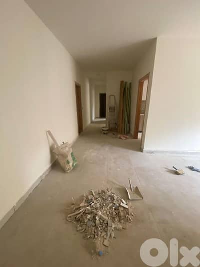 Apartment For Sale in Monteverde 200000$ شقة للبيع في المونتيفردي