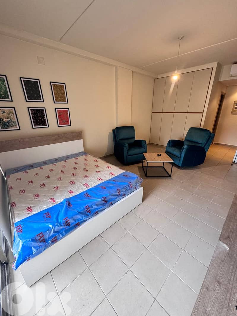 Chalet Siwar for rent 0