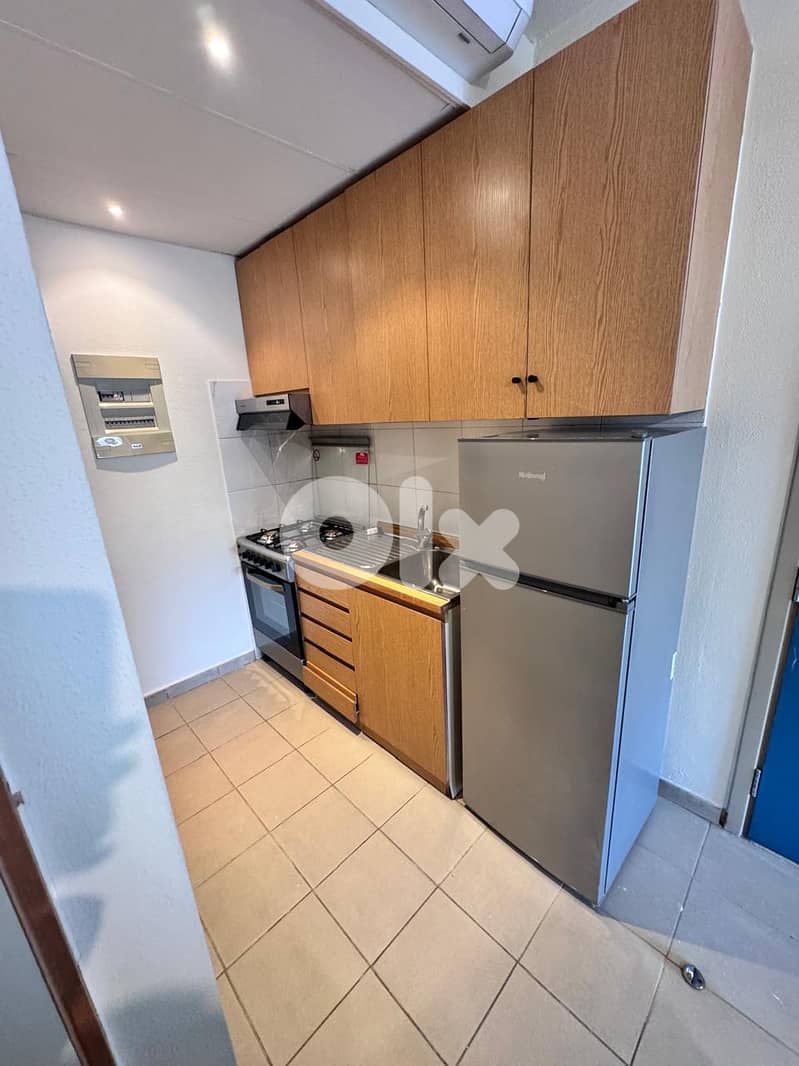 Chalet Siwar for rent 1