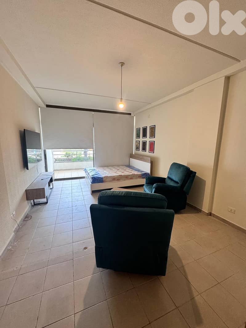 Chalet Siwar for rent 2