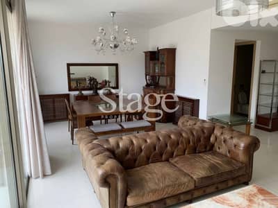 Furnished Apartment For SALE In ADMA | Gated Community, ادما