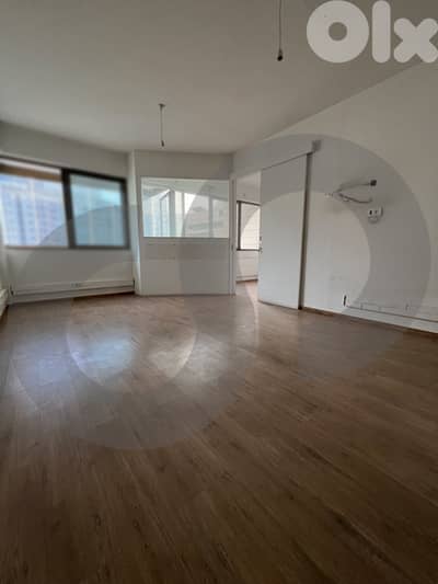 Office for rent in a prime location/Jal El Dib/جل الديب ! REF#OJ132079
