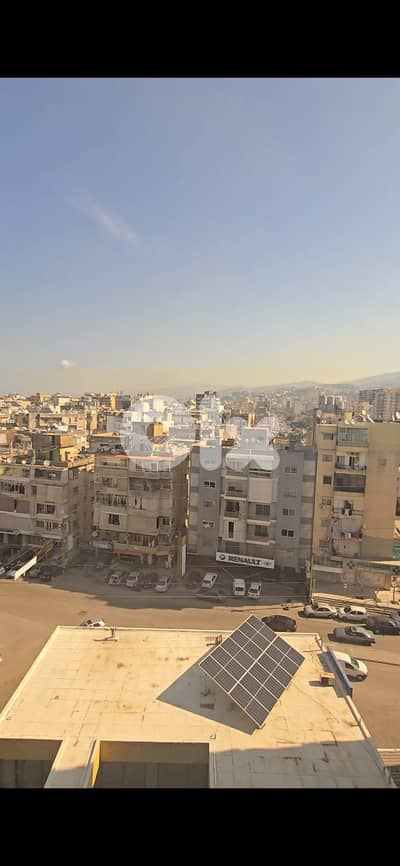 Offices for sale in Bauchrye 130sqm مكاتب للبيع في البوشرية