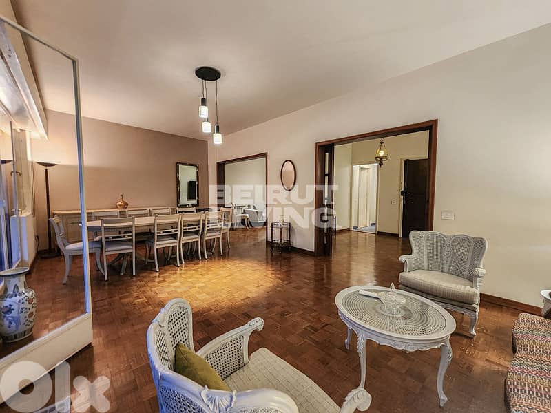 Amazing Charming Flat | Balcony | Great Location 0