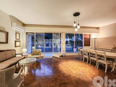 Amazing Charming Flat | Balcony | Great Location