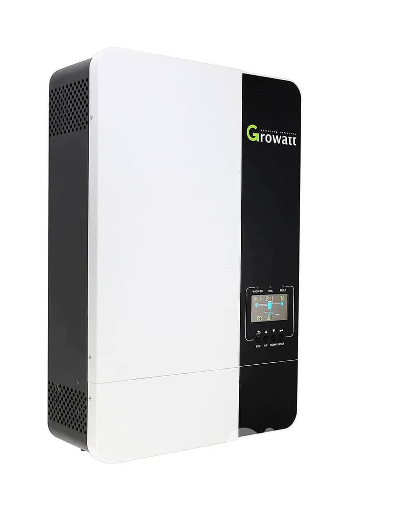 GROWATT 5 KW 0