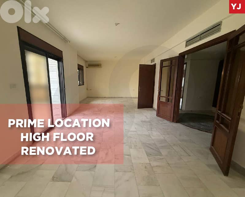 Elevators,generator,maid's section Beirut - MALLA/ملا REF#YJ131892 0