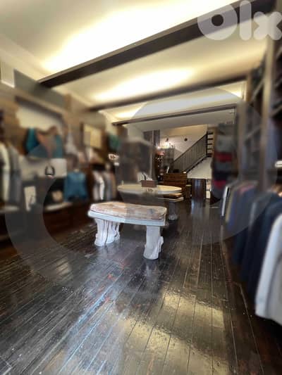 Shop/sale in Jal El Dib in a prime location/جل الديب ! REF#OJ132091 !