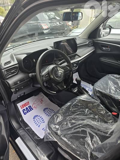 Suzuki Swift 2026