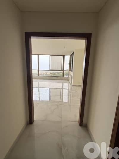 Brand New Apartment for Rent in Broumana