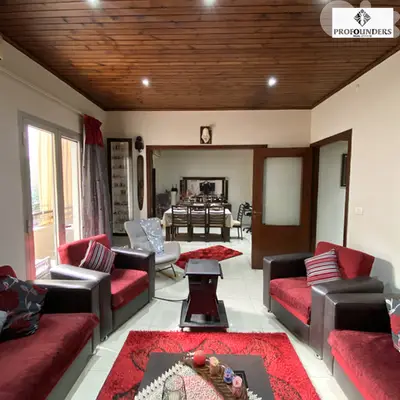 Apartment for sale in Sin El Fil شقة للبيع في سن الفيل