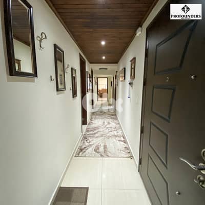 Apartment for sale in Sin El Fil شقة للبيع في سن الفيل