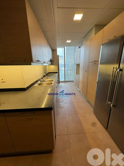 Apartment for Sale in Downtown, Beirut شقة للبيع في وسط بيروت