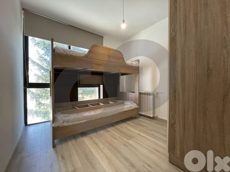 payment facilities,covered parking, balcony, Faraya/فاريا REF#CS132096 4
