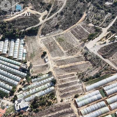 Prime Land for Sale | Eddeh – Jbeil | #SH101041