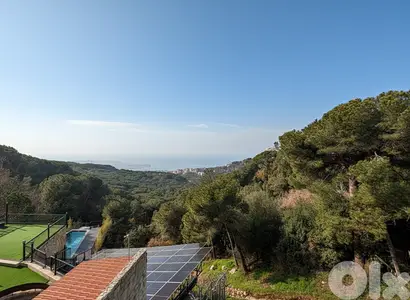 Brand New Apartment for Rent in Broumana Brand New Apartment for Rent in Broumana