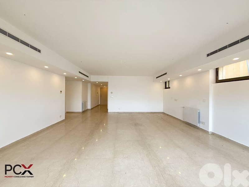 Apartment for Rent in Achrafieh | Bright | Cozy | Prime Location 0