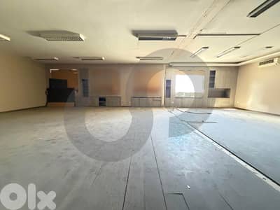3 Underground Parking, Landmark Tower,Achrafieh/الأشرفية  REF#RE132100
