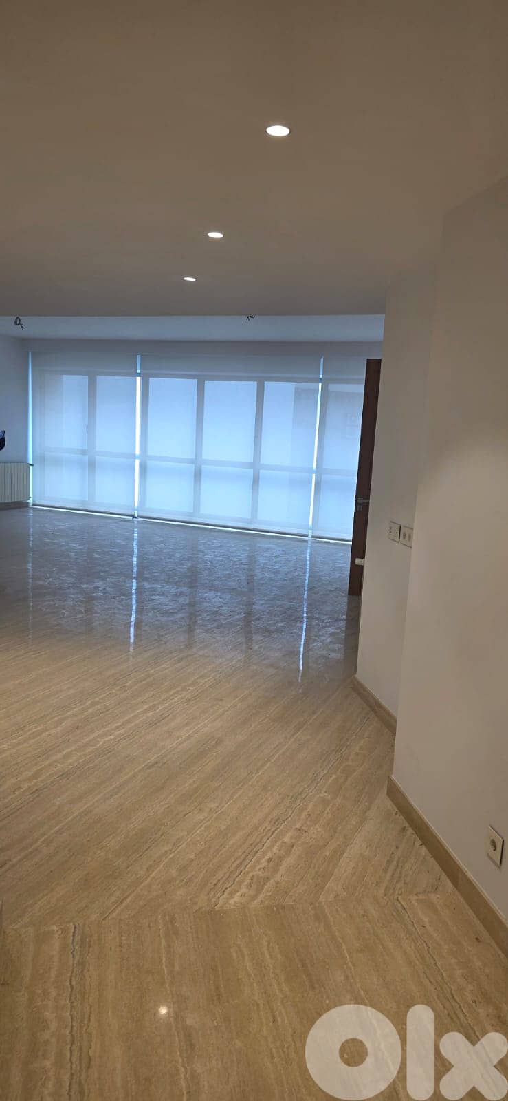 Duplexe Apartment for sale in Pasteur Achrafieh 300sqm +60sqm terrace 0