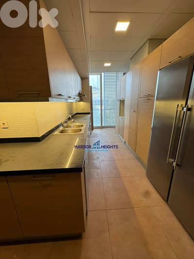 Apartment for Rent in Downtown, Beirut شقة للايجار في وسط بيروت