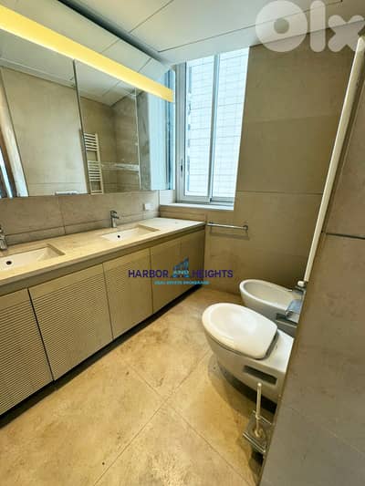 Apartment for Rent in Downtown, Beirut شقة للايجار في وسط بيروت