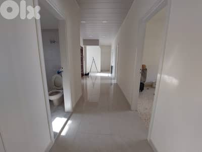 Renovated  Apartment in El Dora For Sale  شقة مُجددة للبيع في منطقة ال