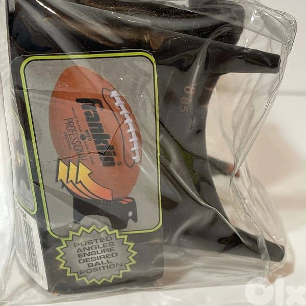 franklin sports crossfire 3 in1 kicking tee 1
