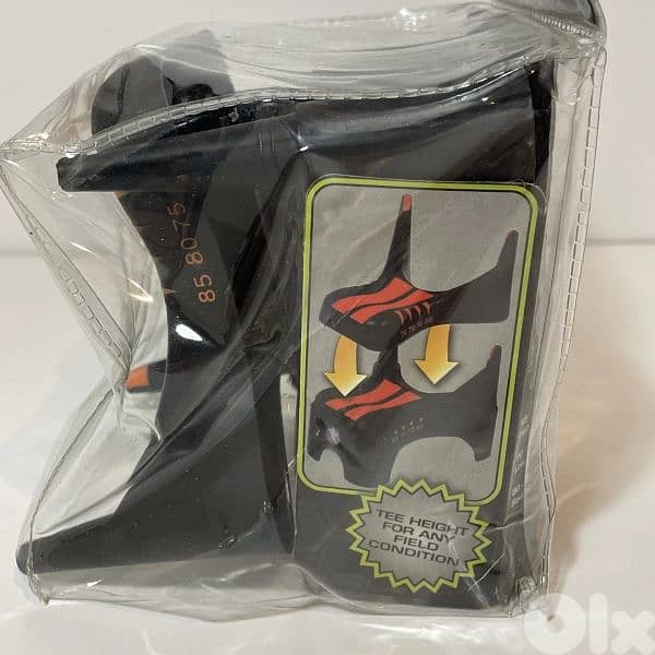 franklin sports crossfire 3 in1 kicking tee 3