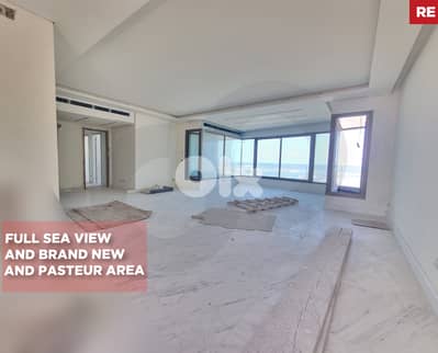 Underground Parking Spots/AC/Pasteur Area /اشرفيه ! REF#RE132106