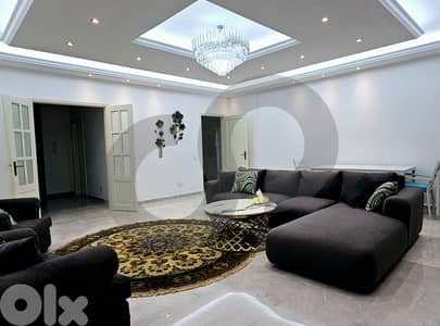 elevator, stunning view, furnished, Zouk Mikael/ذوق مكايل REF#CH132108