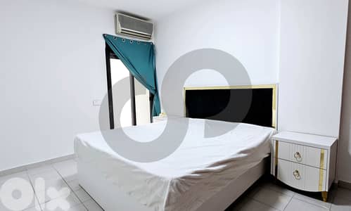 elevator, stunning view, furnished, Zouk Mikael/ذوق مكايل REF#CH132108