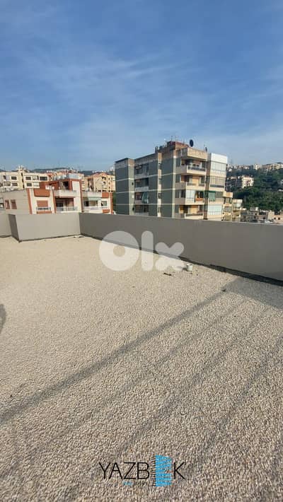 Apartment for Sale in Antelias REF#86700686KJ شقة للبيع في انطلياس