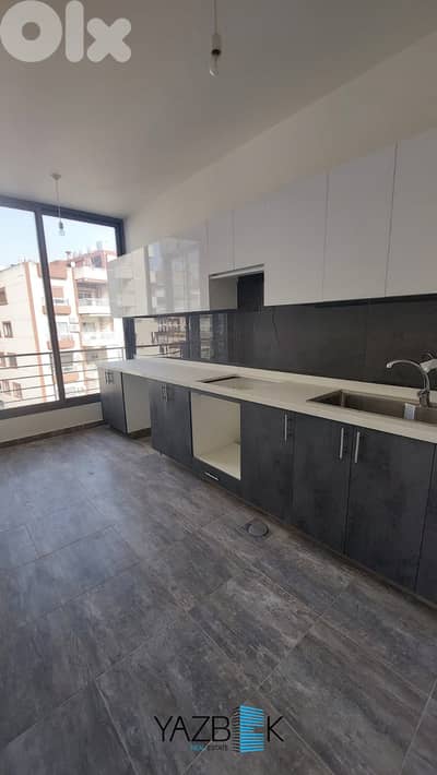Apartment for Sale in Antelias REF#86700686KJ شقة للبيع في انطلياس