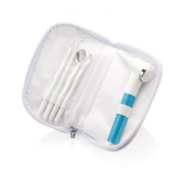 nevadent dental polishing kit 1