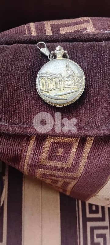 pocket watch ساعة جيب 2
