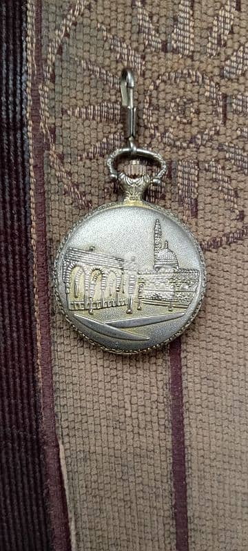 pocket watch ساعة جيب 3