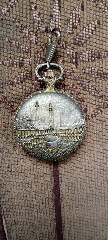pocket watch ساعة جيب 4