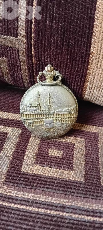 pocket watch ساعة جيب 5