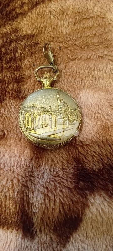 pocket watch ساعة جيب 6