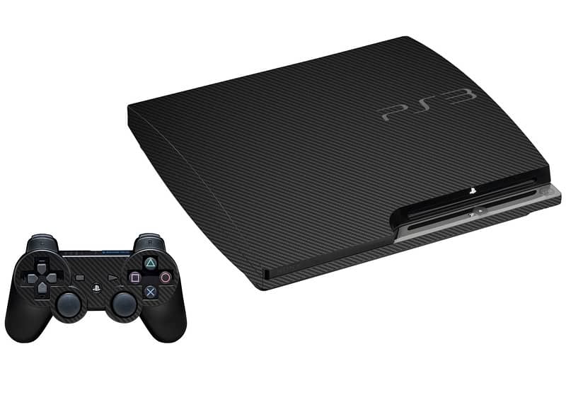 Ps3 jailbreak on any kind of ps3 (fat/slim/superslim) 0