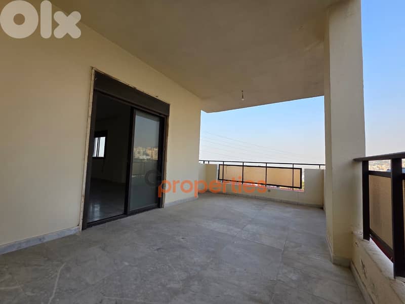 HOT Property - Apartment for sale in Bsalim - CPSK01 0
