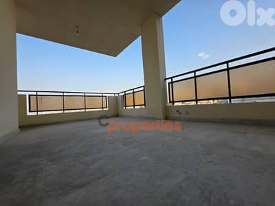 HOT Property - Apartment for sale in Bsalim - CPSK01