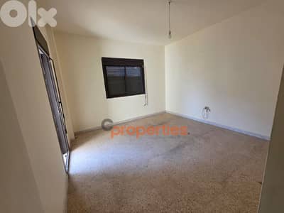 HOT Property - Apartment for sale in Bsalim - CPSK01