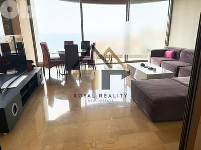 apartments for sale in sahel alma keserouan شقق للبيع في ساحل علما