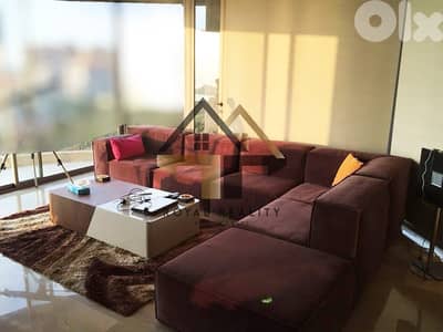 apartments for sale in sahel alma keserouan شقق للبيع في ساحل علما