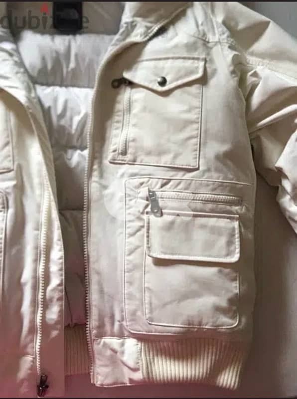 North Face Jacket 2